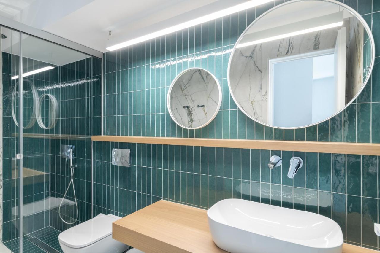 Evans Luxurious Apartment 3 Heraklion  Екстер'єр фото