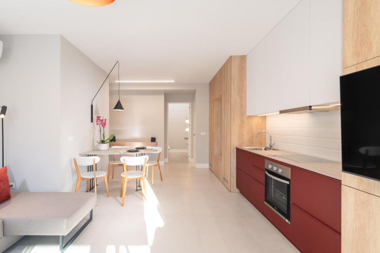 Evans Luxurious Apartment 3 Heraklion  Екстер'єр фото