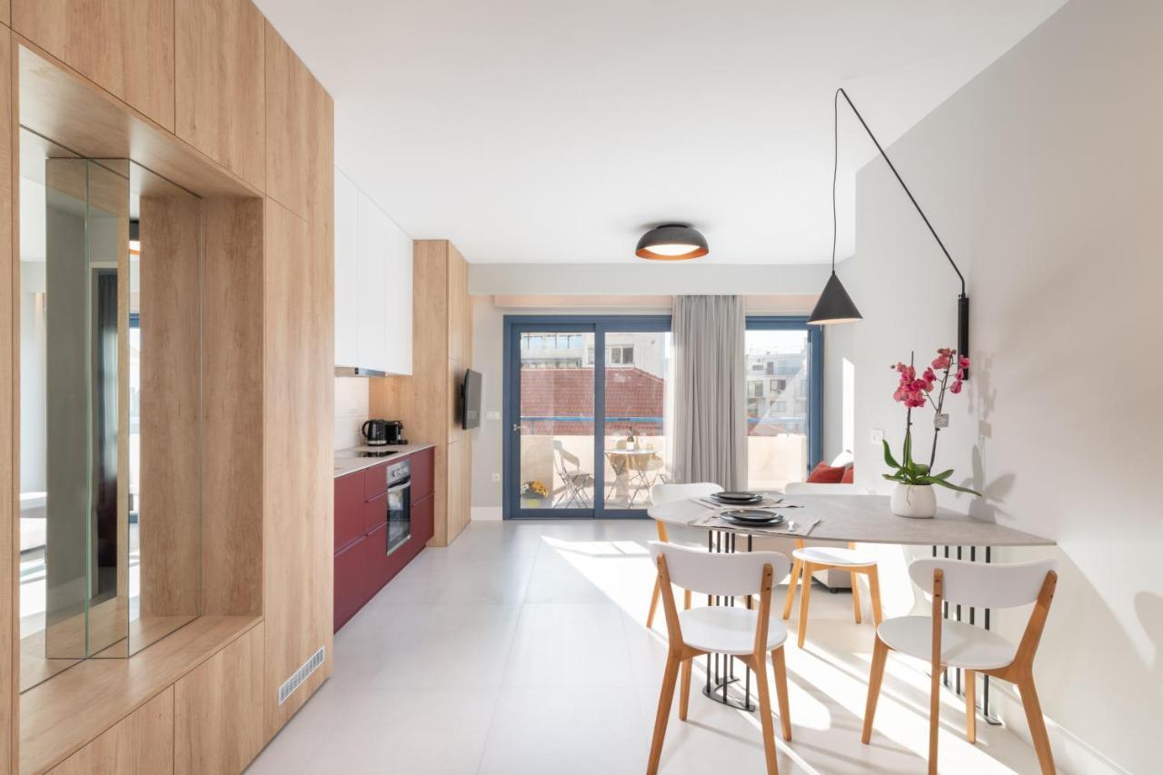 Evans Luxurious Apartment 3 Heraklion  Екстер'єр фото