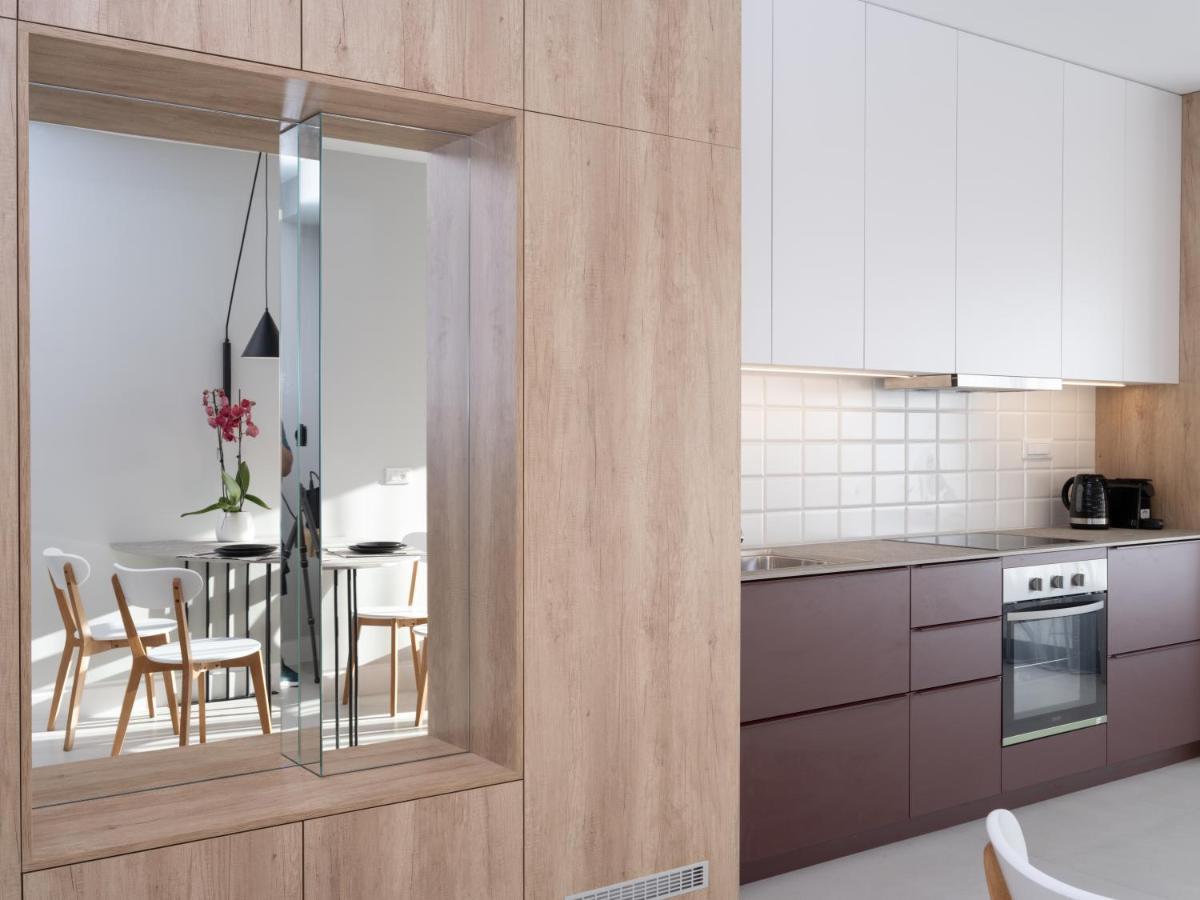 Evans Luxurious Apartment 3 Heraklion  Екстер'єр фото