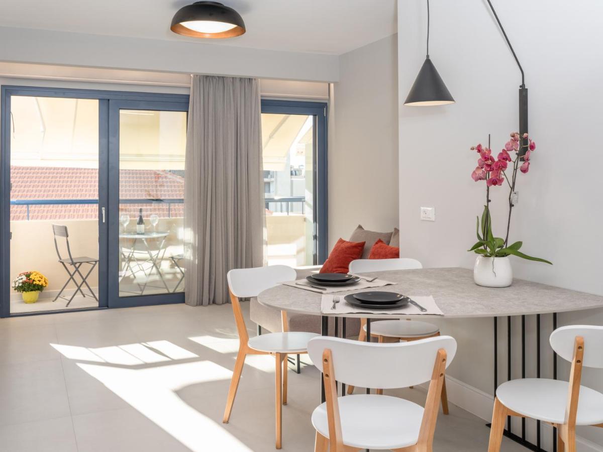 Evans Luxurious Apartment 3 Heraklion  Екстер'єр фото