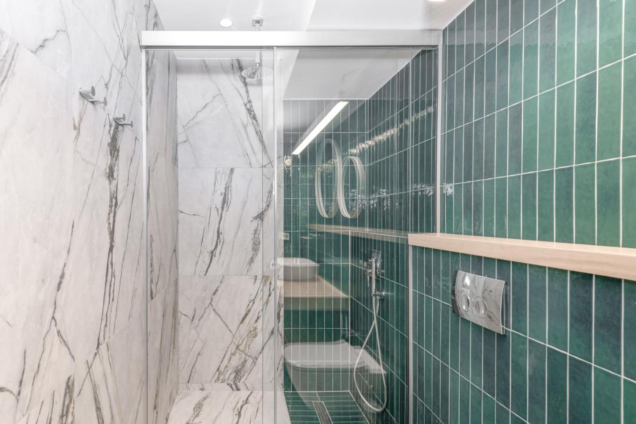 Evans Luxurious Apartment 3 Heraklion  Екстер'єр фото