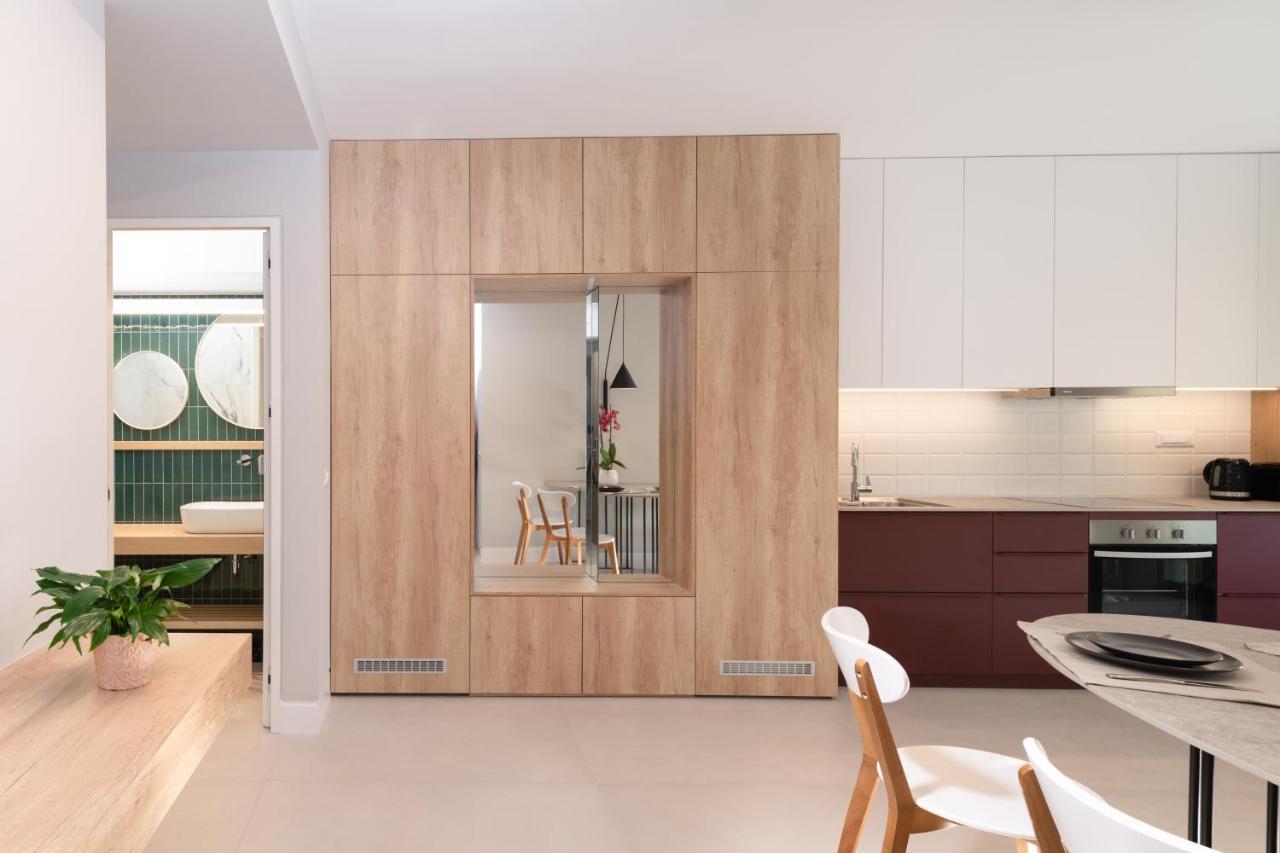 Evans Luxurious Apartment 3 Heraklion  Екстер'єр фото