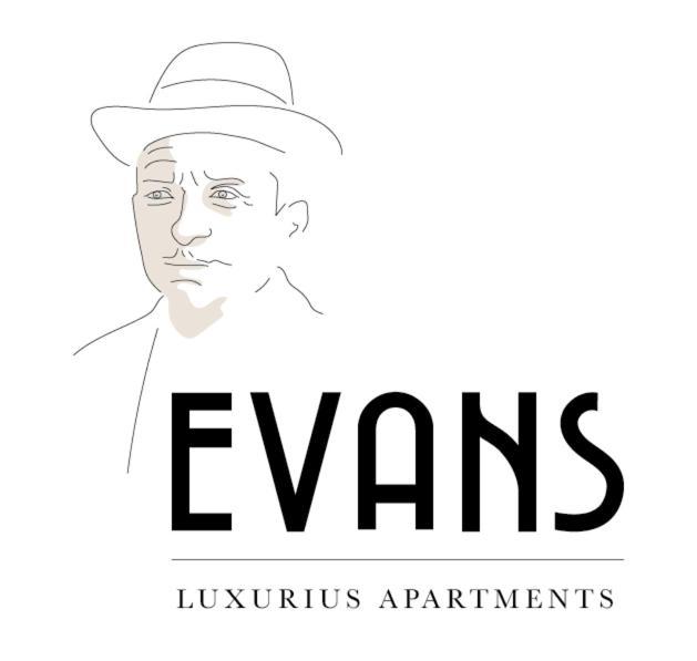 Evans Luxurious Apartment 3 Heraklion  Екстер'єр фото